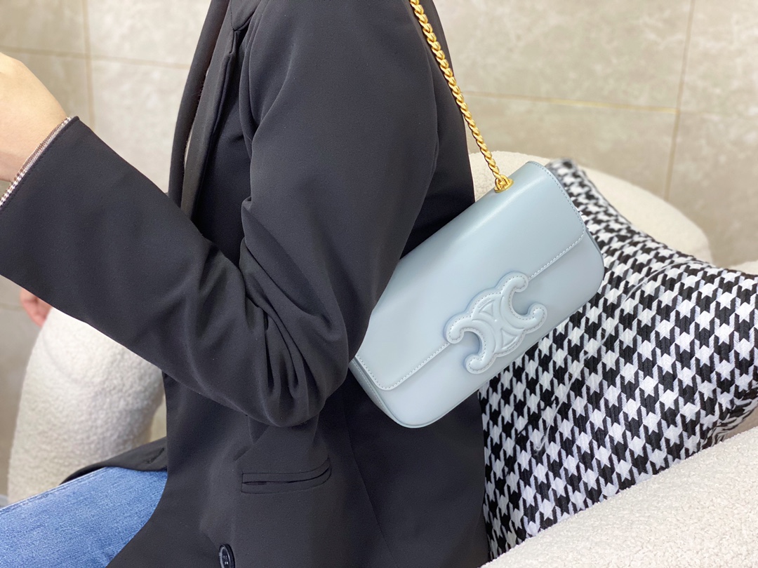 Celine Triomphe Bags